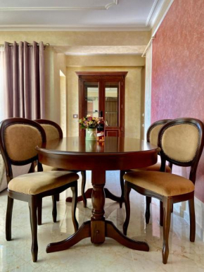The Vintage Residence of Constanta